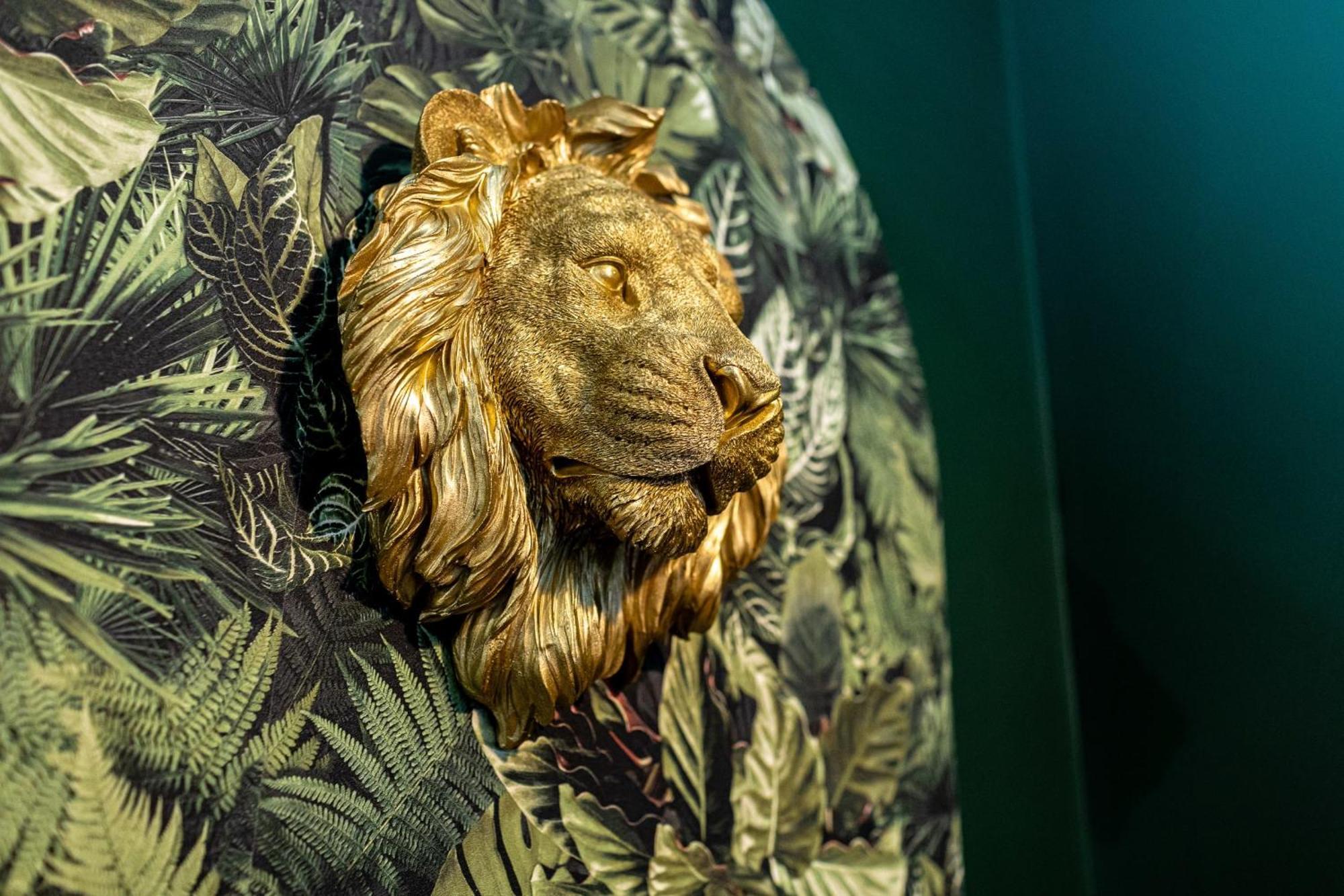 Le Repaire De Simba - Near Disneyland Paris Montévrain Exterior foto